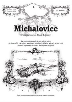 Michalovice