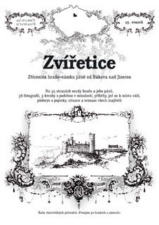 Zvířetice