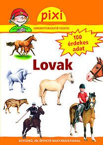 Pixi - Lovak
