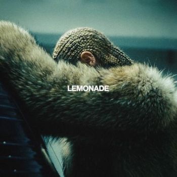 Beyoncé - Lemonade   CD+DVD