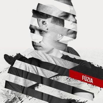 Danosť & G-bod - Fúzia   CD