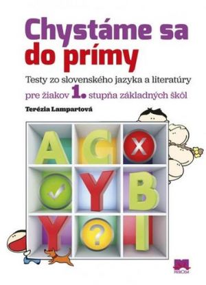 Chystáme sa do prímy
