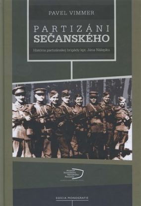 Partizáni Sečanského