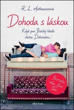 Žhavá pokušení 2: Dohoda s láskou