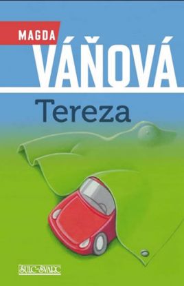 Tereza - 7. vydání