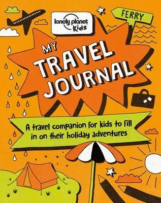 My Travel Journal 1