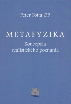 Metafyzika