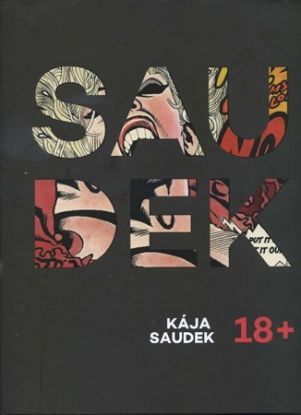 Saudek 18+