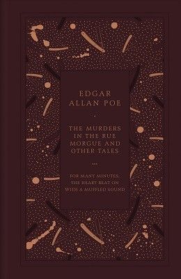 The Murders in the Rue Morgue and Other Tales