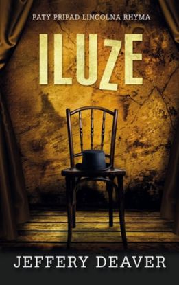 Iluze - 4 vydanie