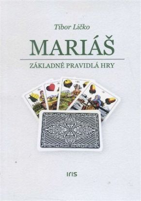 Mariáš - Základné pravidlá hry