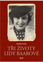 Tři životy Lídy Baarové - 2.vydání