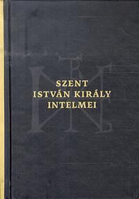 Szent István király intelmei