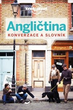 Angličtina Konverzace a slovník