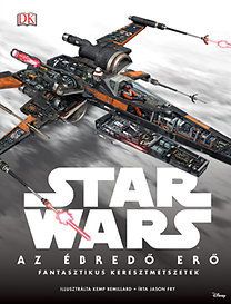 Star Wars - Az ébredő erő