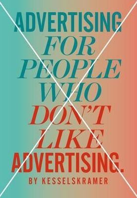 Advertising for People Who Dont Like Advertising