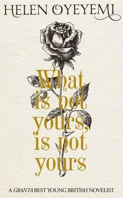 What is Not Yours is Not Yours