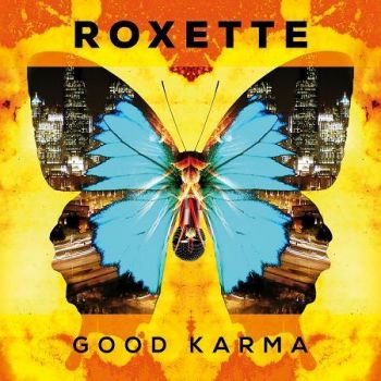 Roxette - Good Karma LP