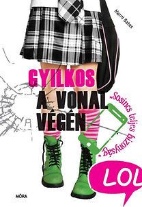 Gyilkos a vonal végén