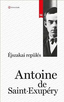 Éjszakai repülés - Klassziksorozat 14.