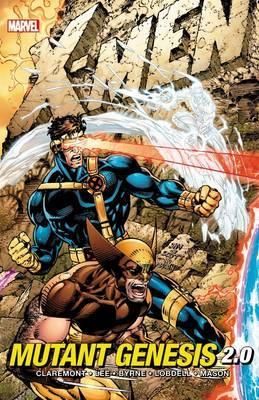 X-Men
