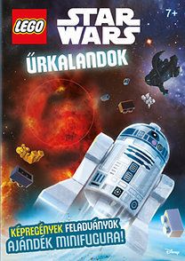 LEGO Star Wars: Űrkalandok
