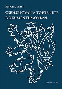 Csehszlovákia története dokumentumokban