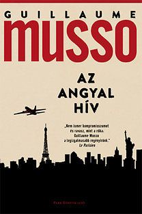 Az angyal hív