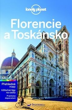 Florencie a Toskánsko