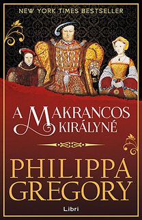 A makrancos királyné