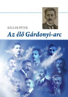 Az élő Gárdonyi-arc