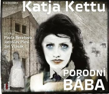 Porodní bába - CDmp3 (Čte Pavla Beretová, Jaroslav Plesl, Jan Vlasák)