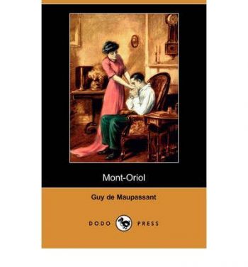 Mont - Oriol