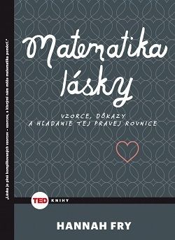 Matematika lásky (TED)