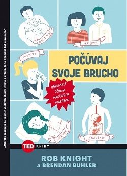 Počúvaj svoje brucho (TED)