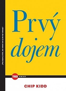 Prvý dojem (TED)
