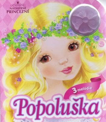 Popoluška