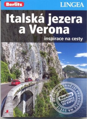 LINGEA CZ - Italská jezera a Verona - inspirace na cesty