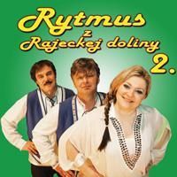 Rytmus z Rajeckej doliny - Pred obrazom matky 2   CD
