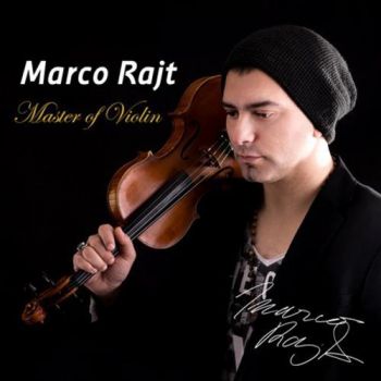 Rajt Marco - Master Of Violin   CD