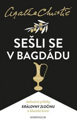 Sešli se v Bagdádu - 2.vydání