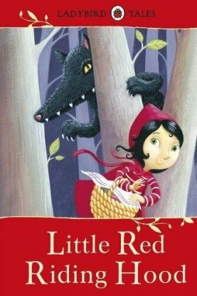 Ladybird Tales - Little Red Riding Hood