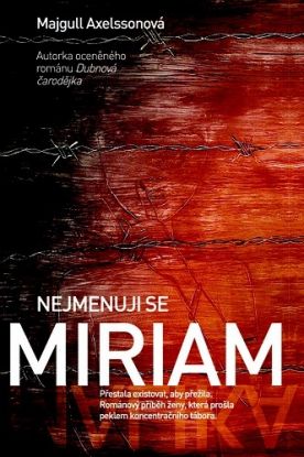Nejmenuji se Miriam
