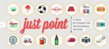 Just Point! 1