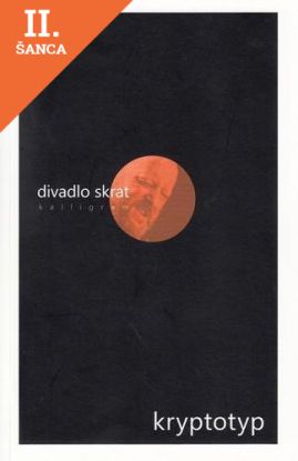 Lacná kniha Divadlo skrat - kryptotyp