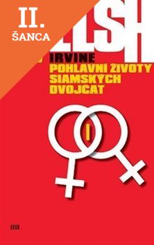 Lacná kniha Pohlavní životy siamských dvojčat