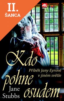 Lacná kniha Kdo pohne osudem