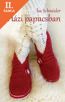 Lacná kniha Házi papucsban