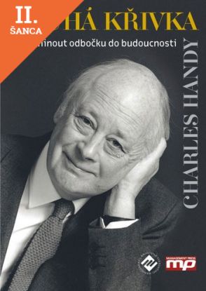 Lacná kniha Druhá křivka