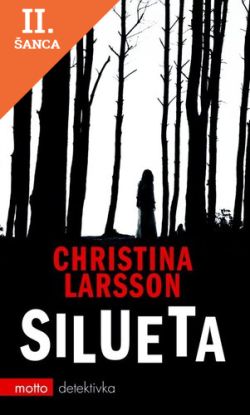 Lacná kniha Silueta